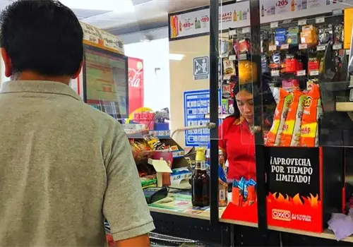 Infonavit ya se puede pagar en tiendas Oxxo
