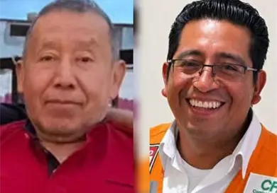 Desaparecen dos trabajadores de la CFE