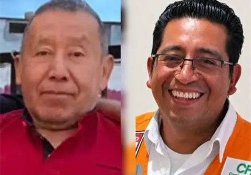 Desaparecen dos trabajadores de la CFE