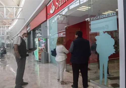 Banqueros se suman a prevenci&oacute;n de la trata