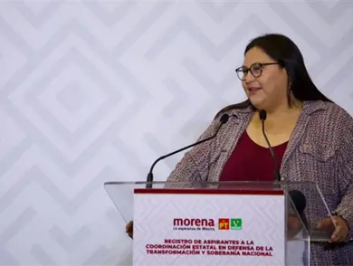 Desmienten lista sobre definiciones de g&eacute;nero en Morena