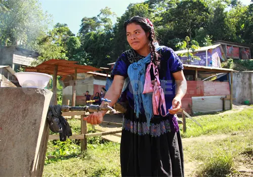 Falta de agua, factor de ausencia escolar
