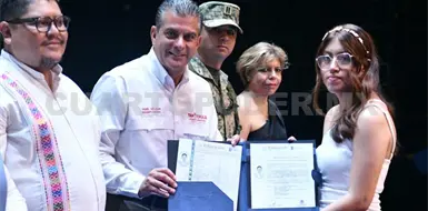 La educaci&oacute;n transforma a Tapachula