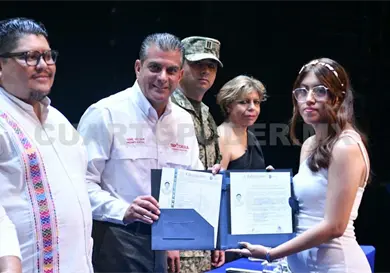 La educaci&oacute;n transforma a Tapachula