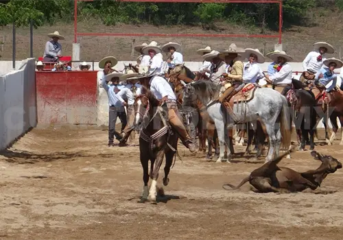 Cintalapa vive una gran fiesta de la amistad