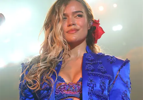 En redes critican a Karol G