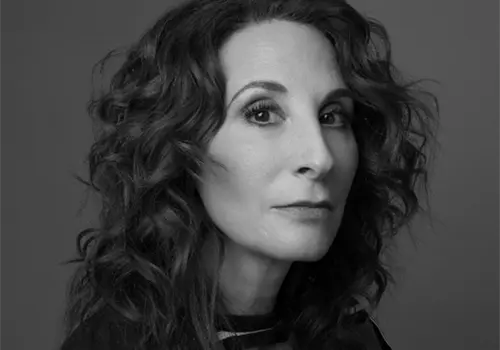 M&oacute;nica Huarte quiere escribir sus obras