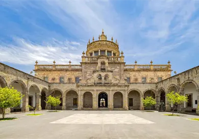 Museo Caba&ntilde;as: el arte como testigo hist&oacute;rico
