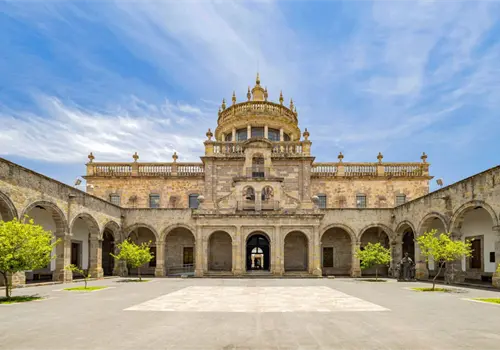 Museo Caba&ntilde;as: el arte como testigo hist&oacute;rico