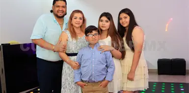 Un año más de vida Un año más de vida