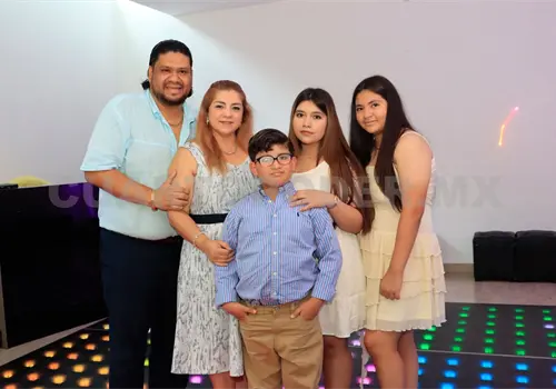 Un a&ntilde;o m&aacute;s de vida