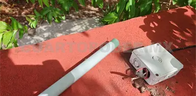Escuelas reportan por lo menos cuatro robos