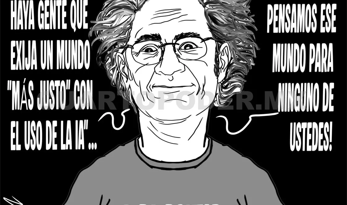 La igualdad en la era de la inteligencia artificial