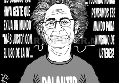 La igualdad en la era de la inteligencia artificial La igualdad en la era de la inteligencia artificial