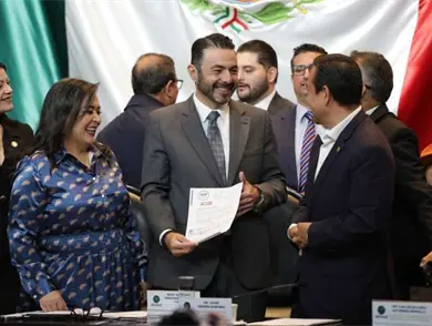 Presentan ASF 21 denuncias por da&ntilde;os al erario 