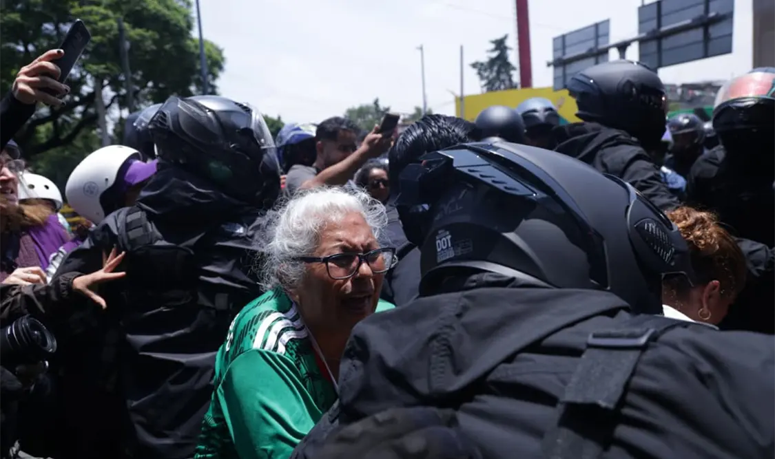 AI pide documentar violaciones en protestas