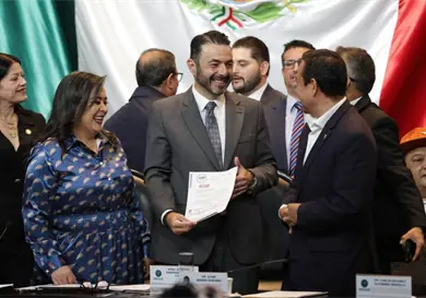 Presentan ASF 21 denuncias por da&ntilde;os al erario