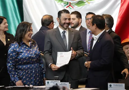Presentan ASF 21 denuncias por da&ntilde;os al erario