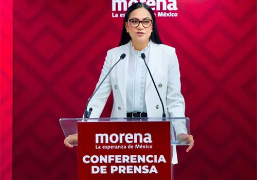 Morena evitar&aacute; personajes indeseables