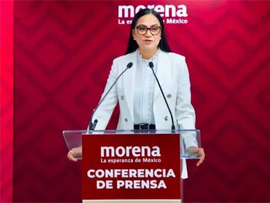 Morena evitar&aacute; personajes indeseables