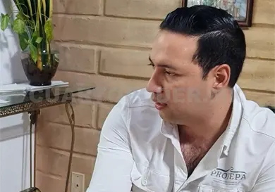 Chiapaneco, nuevo coordinador nacional