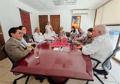 Preservar&aacute;n conocimientos sobre plantas medicinales
