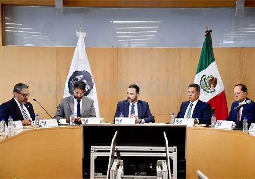 Fortalecen fiscalizaci&oacute;n del gasto federalizado