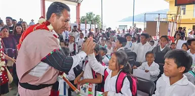 &iexcl;Del olvido a la prosperidad!