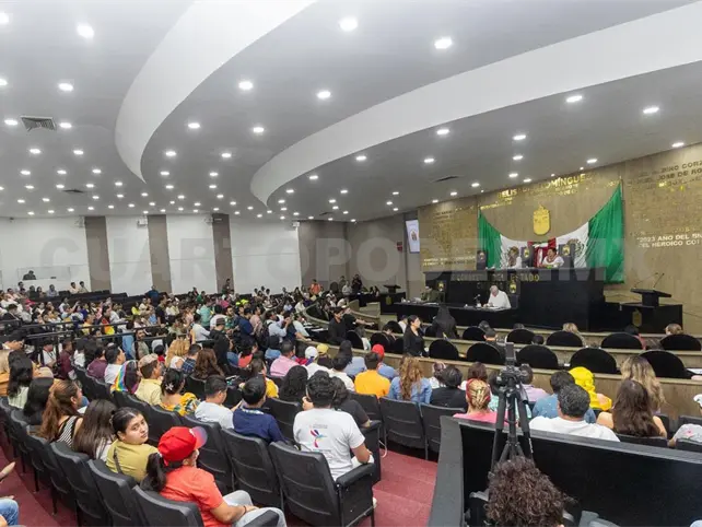 Aprueban leyes de identidad de g&eacute;nero
