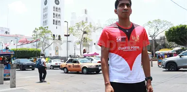 Listo el proceso de entrega de playeras Listo el proceso de entrega de playeras