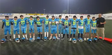 Definidas las finales infantiles de la OEFA Definidas las finales infantiles de la OEFA