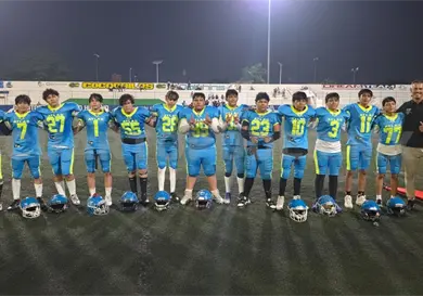 Definidas las finales infantiles de la OEFA Definidas las finales infantiles de la OEFA