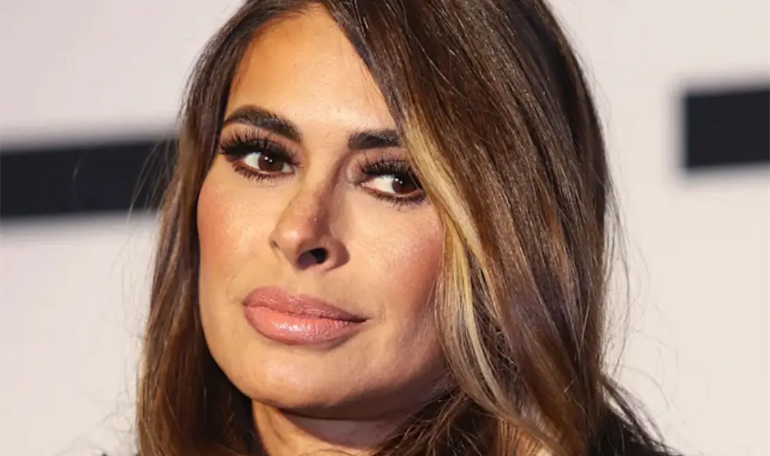 Galilea regresa a La casa de los famosos