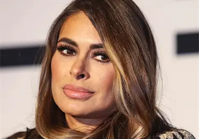 Galilea regresa a La casa de los famosos Galilea regresa a La casa de los famosos