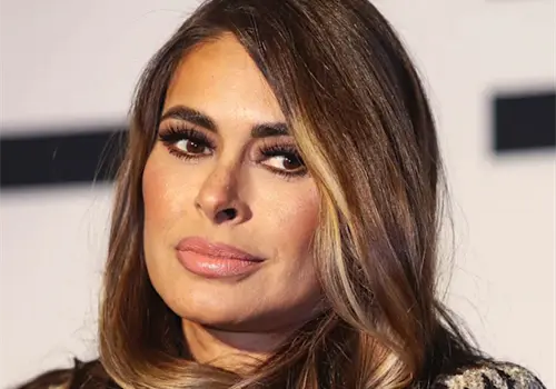 Galilea regresa a La casa de los famosos