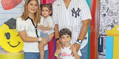 Una generación lista para crecer Una generación lista para crecer