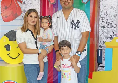 Una generación lista para crecer Una generación lista para crecer
