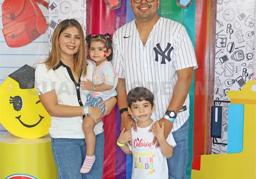Una generaci&oacute;n lista para crecer