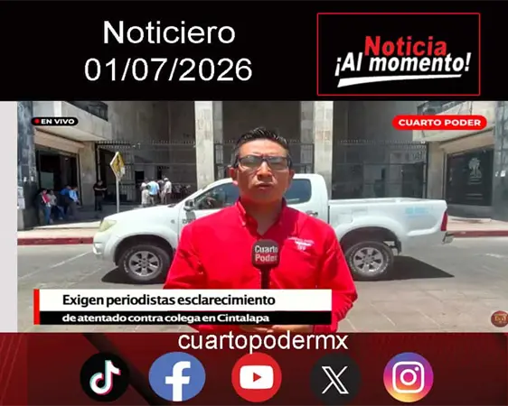 #Noticiero TVO #TuDiarioVivir con Adolfo Luján. #Noticiero TVO #TuDiarioVivir con Adolfo Luján.