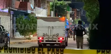 Civiles armados matan a hombre en su casa Civiles armados matan a hombre en su casa