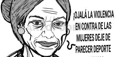 Trabajar para erradicar las violencias contra las mujeres