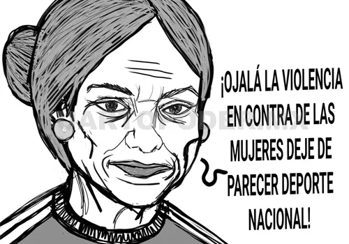 Trabajar para erradicar las violencias contra las mujeres Trabajar para erradicar las violencias contra las mujeres