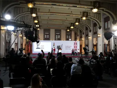 El T-MEC permanece vigente hasta 2036: Sheinbaum 
