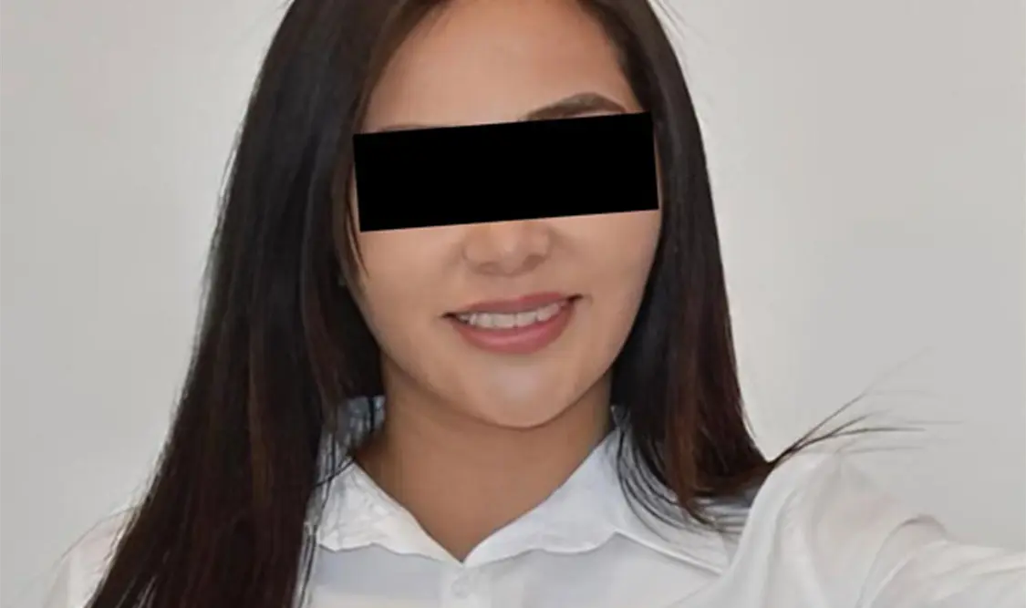 Detienen a excandidata a diputada del PVEM
