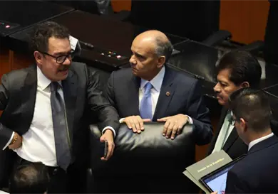 Preocupa rechazo de EUA a renovaci&oacute;n del tratado comercial