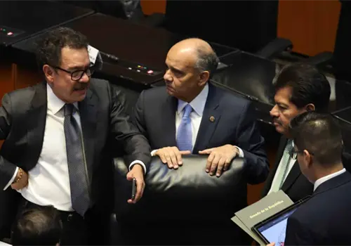 Preocupa rechazo de EUA a renovaci&oacute;n del tratado comercial