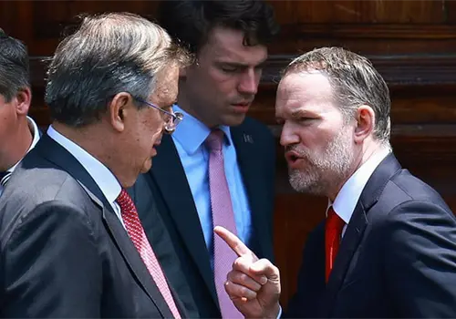 Informa EE. UU. que no extender&aacute;n T-MEC a 2042