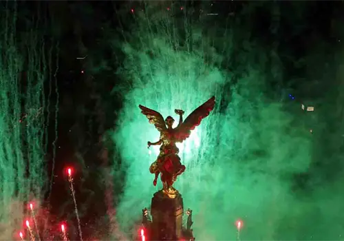 Reforzar&aacute;n protocolo de seguridad tras 4 muertos por festejos