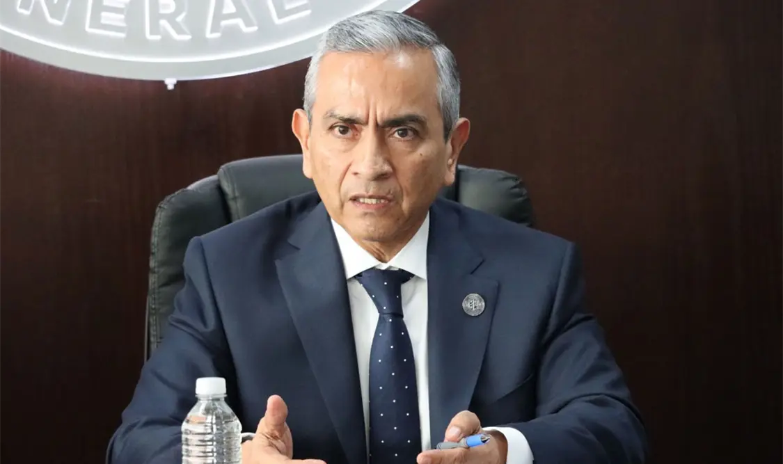 Dictan medidas de protección para esposa de Rodríguez