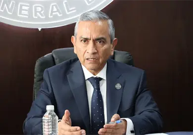Dictan medidas de protecci&oacute;n para esposa de Rodr&iacute;guez